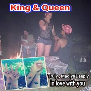 Meet your Posher, Markieth